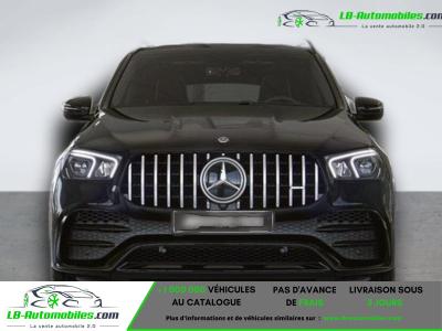 Mercedes GLE  53 AMG BVA 4Matic+