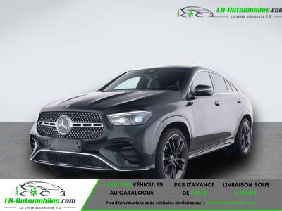 Mercedes GLE Coupe 450 d BVA 4Matic