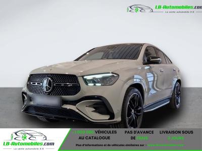 Mercedes GLE Coupe 450 d BVA 4Matic