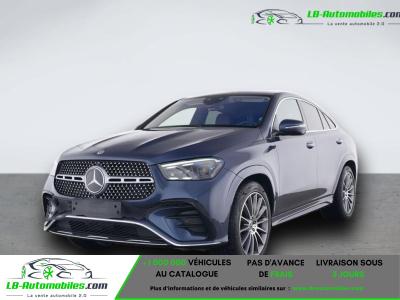Mercedes GLE Coupe 450 d BVA 4Matic