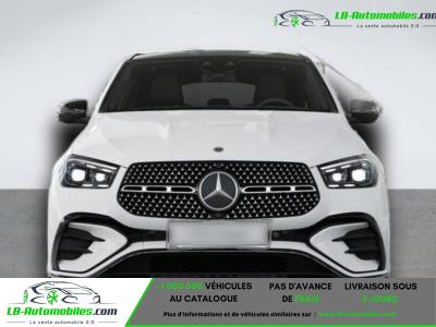 Mercedes GLE Coupe 450 d BVA 4Matic