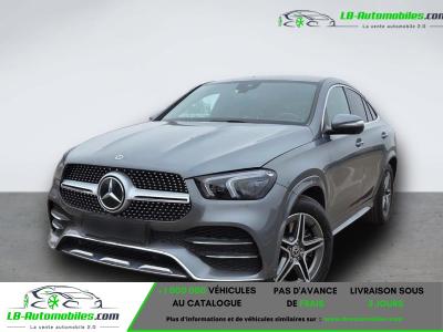 Mercedes GLE Coupe 400 d BVA 4Matic