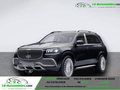Mercedes GLS Maybach 600 BVA 4Matic