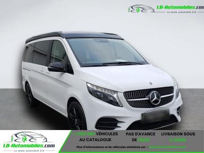 Mercedes Classe V Marco Polo 300d BVA