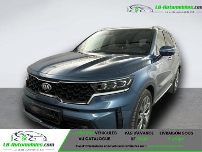 Kia Sorento 2.2 CRDI 200 ch 4x4 BVA 5pl