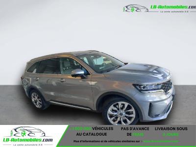 Kia Sorento 2.2 CRDI 200 ch 4x4 BVA 5pl