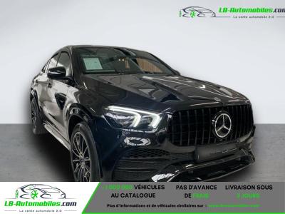 Mercedes GLE Coupe 400 d BVA 4Matic