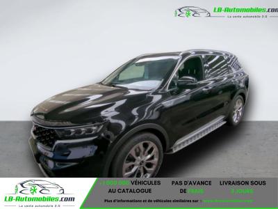 Kia Sorento 2.2 CRDI 200 ch 4x4 BVA 5pl