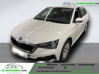 Skoda Scala 1.0 TSI 95 ch BVM