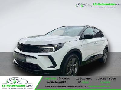 Opel Grandland 1.5 Diesel 130 ch BVA