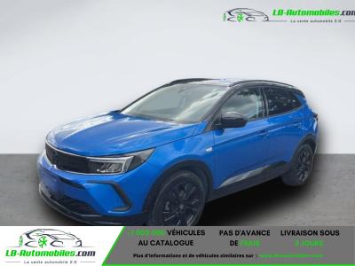 Opel Grandland 1.5 Diesel 130 ch BVA
