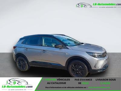 Opel Grandland 1.5 Diesel 130 ch BVA