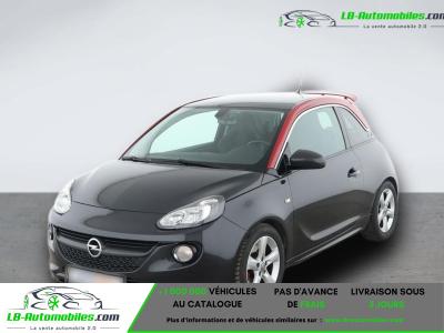Opel Adam 1.4 Turbo 150 ch