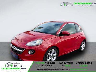 Opel Adam 1.4 Turbo 150 ch
