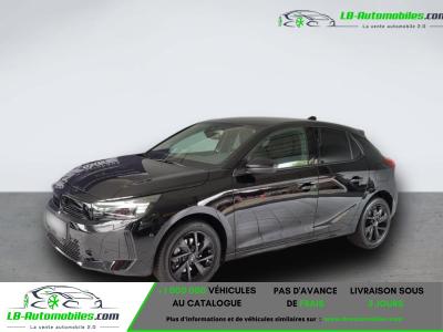 Opel Corsa 1.2 Turbo 100 ch BVM