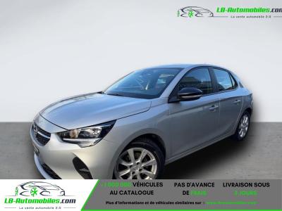 Opel Corsa 1.2 Turbo 100 ch BVM