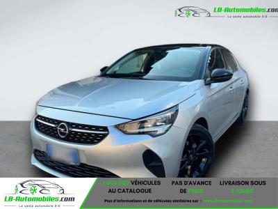 Opel Corsa 1.2 Turbo 100 ch BVA