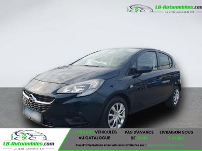 Opel Corsa 1.4 90 ch BVM
