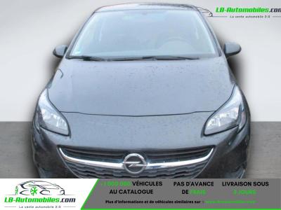 Opel Corsa 1.4 90 ch BVM