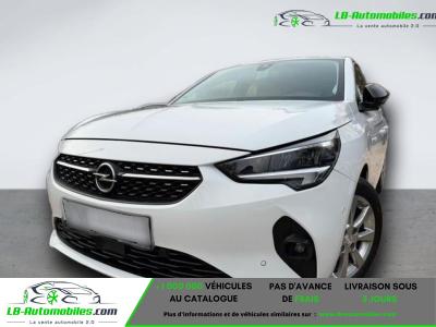 Opel Corsa 1.2 Turbo 100 ch BVM
