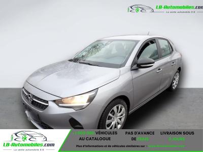 Opel Corsa 1.2 Turbo 100 ch BVM