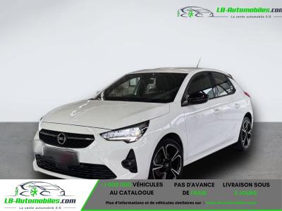 Opel Corsa 1.2 Turbo 130 ch BVA