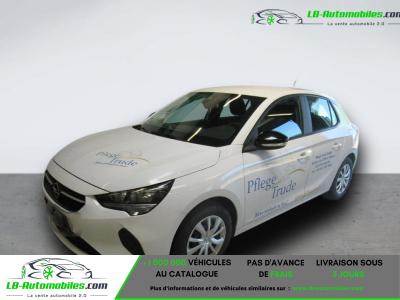 Opel Corsa 1.2 75 ch BVM