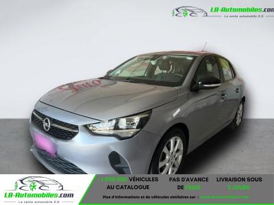 Opel Corsa 1.2 Turbo 100 ch BVM