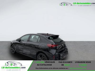 Opel Corsa 1.2 Turbo 130 ch BVA