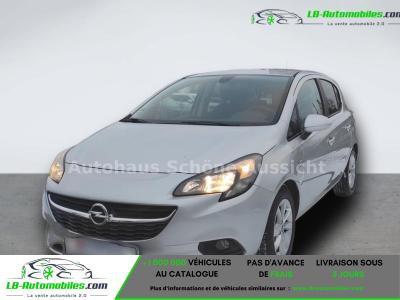 Opel Corsa 1.4 90 ch BVM