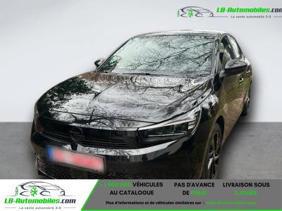Opel Corsa 1.2 Turbo 100 ch BVA