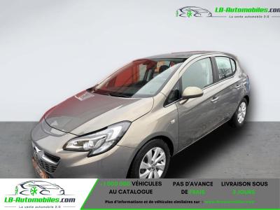 Opel Corsa 1.4 90 ch BVA