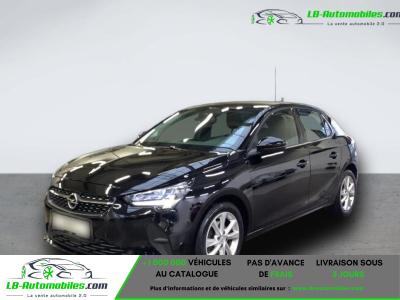 Opel Corsa 1.2 Turbo 100 ch BVM