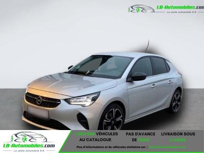 Opel Corsa 1.2 Turbo 100 ch BVM