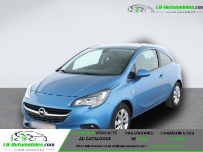 Opel Corsa 1.4 90 ch BVM