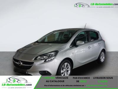 Opel Corsa 1.4 90 ch BVM