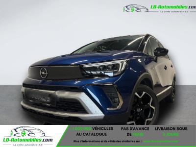 Opel Crossland 1.5 D 110 ch BVM