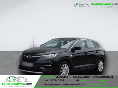 Opel Grandland X 1.2 Turbo 130 ch BVA