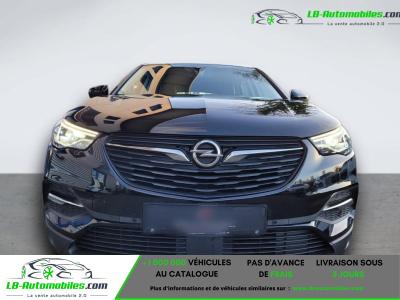 Opel Grandland X 1.2 Turbo 130 ch BVA