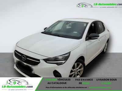 Opel Corsa 1.2 Turbo 100 ch BVM