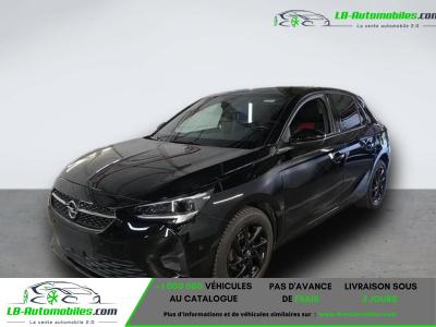 Opel Corsa 1.2 Turbo 130 ch BVA