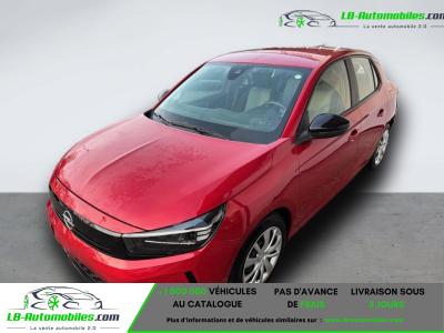 Opel Corsa 1.2 Turbo 100 ch BVM