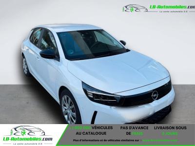 Opel Corsa 1.2 Turbo 100 ch BVM