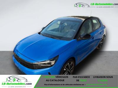 Opel Corsa 1.2 Turbo 100 ch BVM