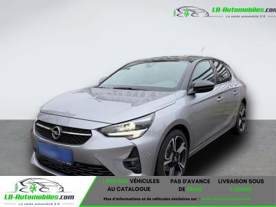 Opel Corsa 1.2 Turbo 130 ch BVA