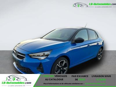 Opel Corsa 1.2 Turbo 130 ch BVA