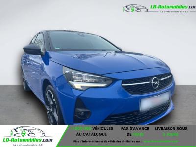 Opel Corsa 1.2 Turbo 130 ch BVA
