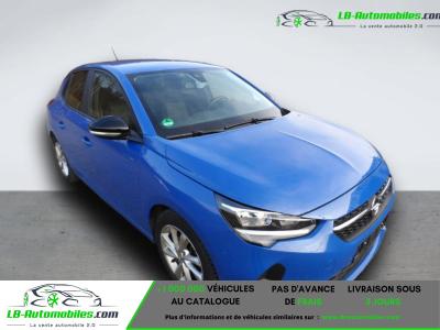 Opel Corsa 1.2 Turbo 100 ch BVM