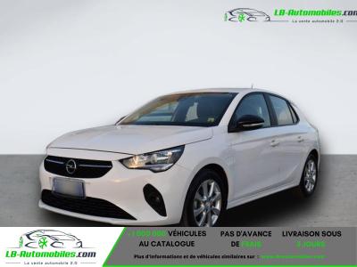 Opel Corsa 1.2 Turbo 100 ch BVM