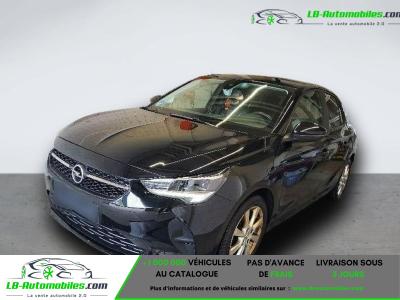 Opel Corsa 1.2 Turbo 100 ch BVM